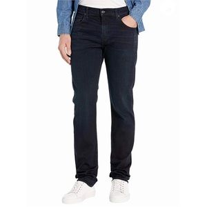 7 For All Mankind Standard Straight Jeans Style ATA519353A Size 32
